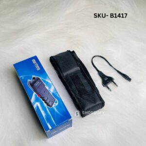 Self Defence Stun Gun-928 with Flashlight